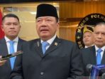 Menko Polkam: TNI Profesional Dalam Tangani Kasus Prada Lucky