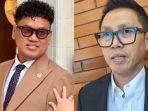 PAN Nonaktifkan Eko Patrio dan Uya Kuya dari DPR RI
