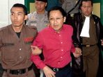 Adelin Lis Wajib Lapor ke Kejari Medan Usai Bebas dari Penjara