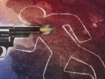 Remaja Tewas Ditembak Tawuran di Pekan Labuhan 