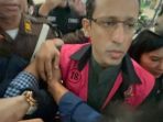 Nadiem Makarim Ditahan Kejagung Usai Ditetapkan Tersangka Korupsi Chromebook Rp1,98 Triliun