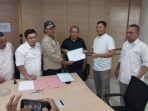 Resmi Mendaftar Calon Ketua FWP, Syaifullah Bawa Misi Kebersamaan dan Dukung Program Gubernur