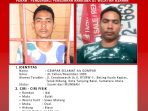 Polda Sumut Tetapkan Gempar Selamat alias Gompar Jadi Buronan Kasus Narkoba
