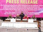 Terpidana Pembalakan Liar Adelin Lis Bayar Uang Pengganti Rp105,8 Miliar, Kajati Sumut: Wujud Pemulihan Kerugian Negara