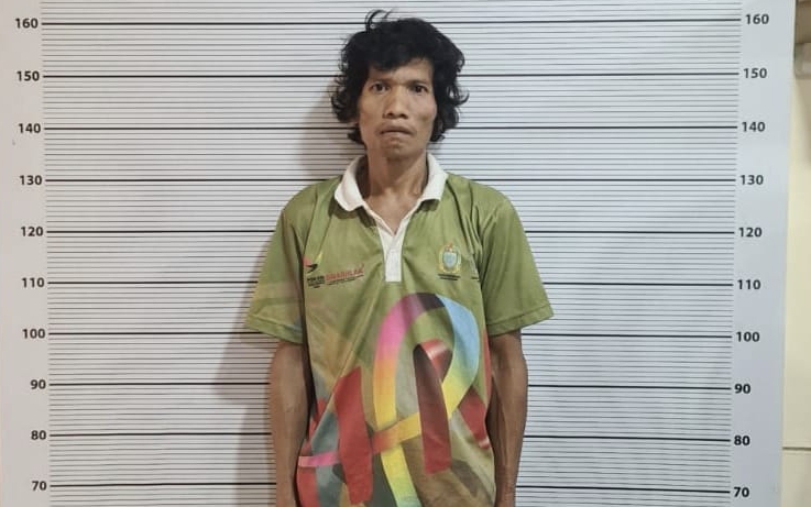 Polisi Sita 10 Paket Sabu di Pabrik Tenun, Seorang Pria Ditangkap