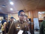 Rico Waas Segera Bentuk Satgas Berantas Jukir Liar di Medan