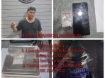 Polrestabes Medan Tangkap 2 Sindikat Pengedar Sabu