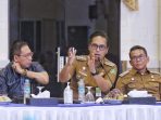 Rico Waas Bertekad Wujudkan Belawan Aman dari Tawuran