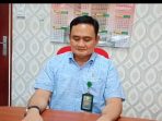 Beredar Informasi Josniko akan Divonis 1,4 Tahun, Humas : Kita Tunggu di Persidangan