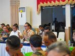 Rico Waas Tegaskan Poskamling Efektif Jaga Keamanan Kota Medan