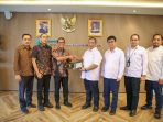 Revitalisasi RSUD dr. Pirngadi, Kemenkes Akan Koordinasikan ke Bappenas dan Kemenkeu