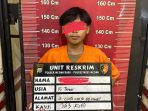 Remaja di Medan Curi Uang Arisan Tetangganya Rp20,6 Juta Buat Foya-foya