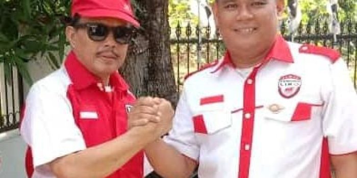 Pemuda LIRA Kecam Kesbangpol Kota Binjai Abaikan OKP Terintegrasi
