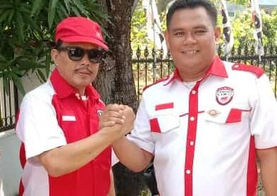 Pemuda LIRA Kecam Kesbangpol Kota Binjai Abaikan OKP Terintegrasi