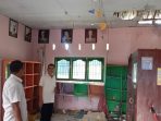 Anggota DPRD Binjai T. Matsyah Sidak SDN 024772, Temukan Bangunan Rusak Parah
