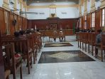 Perkara Suap Proyek PJN Wil. I Medan Bergulir di Tipikor Medan, Bapak-Anak Duduk di Kursi Terdakwa