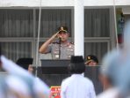 Kapolda Sumut Motivasi Siswa SMA Negeri 1 Medan, Ingatkan Bahaya Bullying