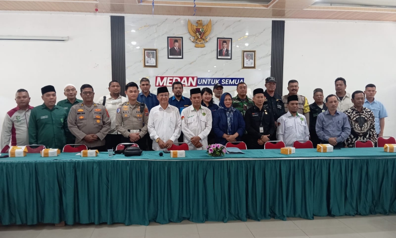 Polemik Musala di Eks Kampus ITM Berakhir Damai, Yayasan Janji Bangun Masjid Pengganti