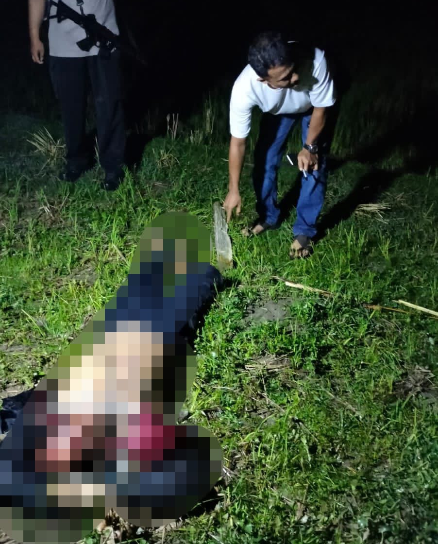 Dipicu Isu Santet, Seorang Tewas Dihajar Massa, 1 Pelaku Ditangkap