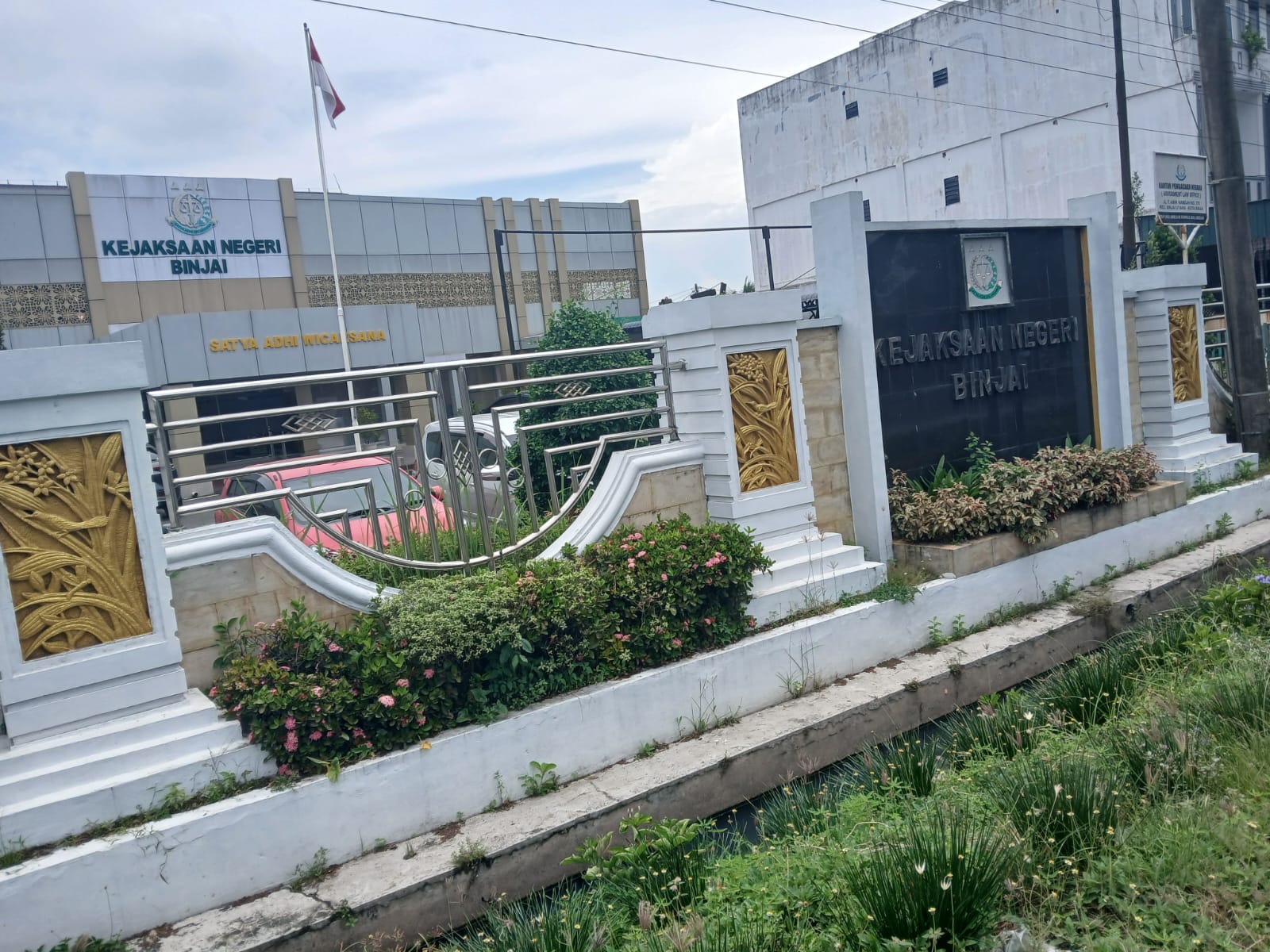Penyidikan Dugaan Korupsi Dana Insentif Fiskal di Binjai Rp20,8 Miliar Masih Bergulir, Libatkan Banyak Pihak