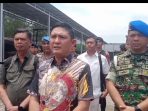 Tim Gabungan TNI - Polri Gerebek Diduga Gudang Pengoplosan Gas Bersubsidi di Marelan