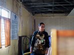 Wali Kota Medan Kecewa, Kantor Lurah Baru Ladang Bambu Paling Jorok dan Tak Terawat
