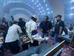 Polrestabes Medan Razia Peredaran Narkoba 5 Tempat Hiburan Malam, 38 pengunjung Jalani Tes Urine