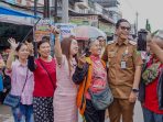 Ungkapan Warga: "Terima Kasih Pak Wali. Jalan Kami Bagus Sekarang..."