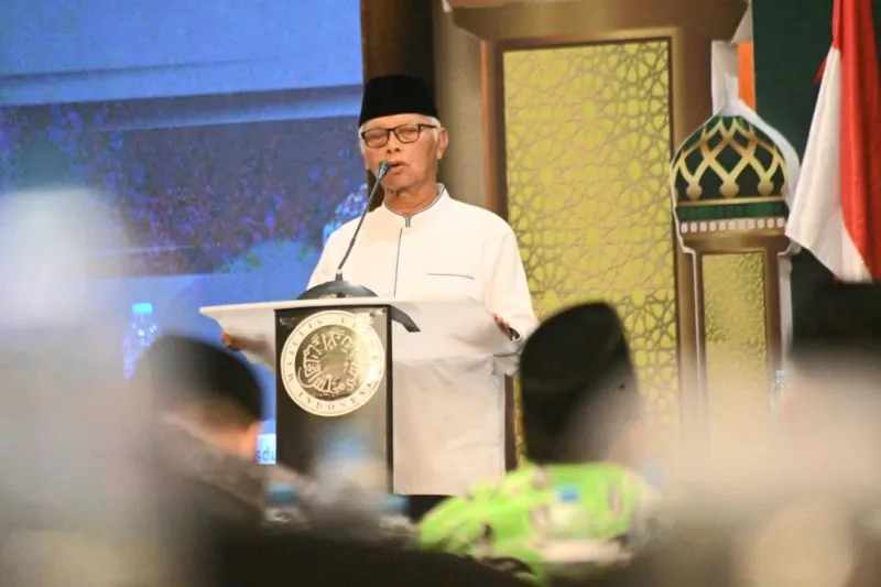 MUI Ingatkan Stabilitas Sosial Modal Penting Untuk Kemajuan Bangsa