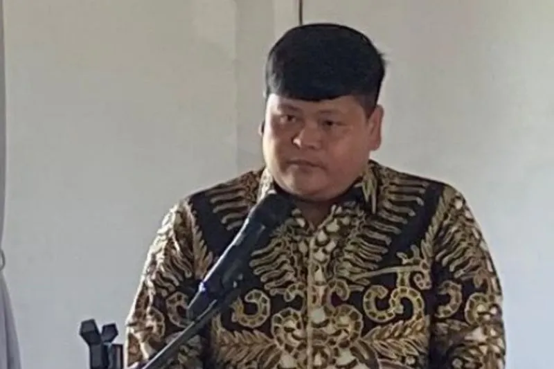 Anggota DPR Desak Pengawasan Ketat Sertifikasi Food Tray Program MBG