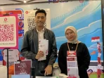 Penyaluran Kredit UMKM di Kepri Tembus Rp14,39 Triliun, Tumbuh 14,6 Persen