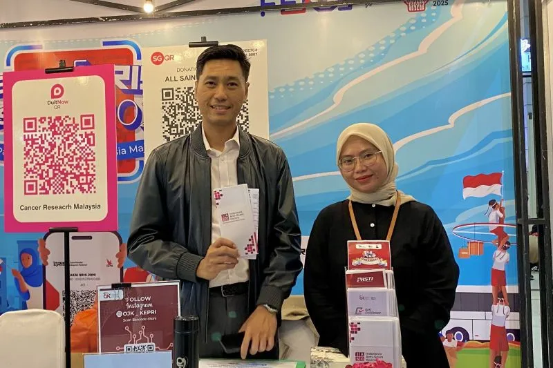 Penyaluran Kredit UMKM di Kepri Tembus Rp14,39 Triliun, Tumbuh 14,6 Persen