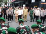 Pastikan Kondisi Sumut Aman, Bobby Nasution Ajak Warga Sampaikan Aspirasi Dengan Damai