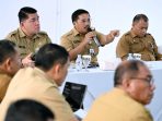Tekan Inflasi, Sekdaprov Sumut Minta Kabupaten/Kota Lebih Proaktif