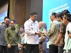 Bobby Nasution Apresiasi Petani Hutan, Penopang Ekonomi dan Kelestarian Alam Sumut