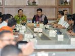 Persiapan Jalur Raja Danau Toba oleh UTMB Capai 99%, 24 Negara Pastikan Ikut