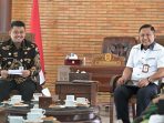 Kemendagri Apresiasi Sumut Kondusif, Bobby Nasution Siap Aktifkan Siskamling
