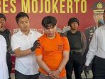 Alvi Pelaku Mutilasi Pacar Jadi Ratusan Potongan Terancam Hukuman Mati