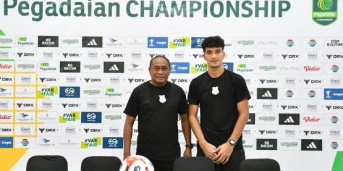 Laga Pembuka Liga 2, PSMS Medan Optimistis Raih 3 Poin Hadapi Persekat Tegal