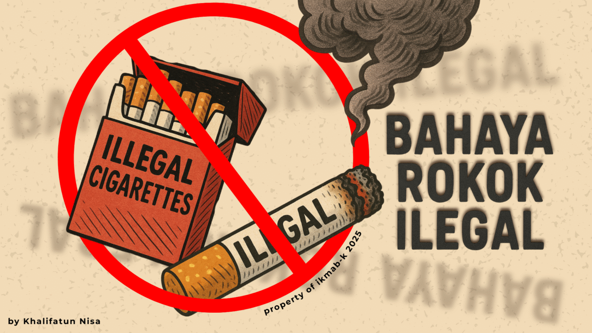 MPSI Minta Pemerintah Tindak Rokok Ilegal dengan Menutup Pabriknya