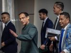 Mantan Mendikbudristek Nadiem Makarim Tersangka Kasus Korupsi Laptop Chromebook