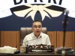 DPR Ambil 6 Tindakan dari 3 Tuntutan 17+8: Untuk Evaluasi Kita Bersama!