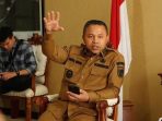 Gubernur Riau Terbitkan SE Larangan Pungutan dan Gratifikasi di Lingkungan Pemprov