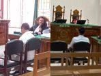 Sidang Korupsi Kredit Macet PT Bank Sumut Rp1,2 Miliar, Pejabat KCP Melati Medan dan Debitur Diadili