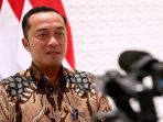 Istana Bantah Kirim Surpres Pergantian Kapolri ke DPR