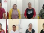 Polda Sumut Bongkar Sindikat Perdagangan Bayi, Dijual Rp10-15 Juta 