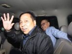 Pembebasan Bersyarat Setya Novanto Digugat ke PTUN Jakarta Pembebasan Bersyarat Setya Novanto Digugat ke PTUN Jakarta