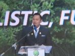 AHY: Indonesia Harus Membuat Jalan Sendiri untuk dibatasi Keberlanjutan