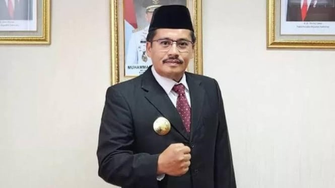 Sekdaprov Sumut Togap Simangunsong Pensiun 1 November 2025, Cuma Menjabat 4 Bulan Sekdaprov Sumut Togap Simangunsong Pensiun 1 November 2025, Cuma Menjabat 4 Bulan