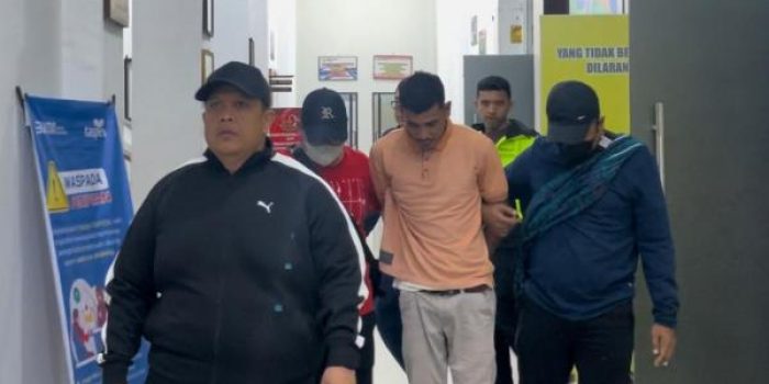 10 Tahun Kabur, Kejati Sumut Tangkap Buronan Kasus Narkotika Seumur Hidup di Gayo Lues 10 Tahun Kabur, Kejati Sumut Tangkap Buronan Kasus Narkotika Seumur Hidup di Gayo Lues